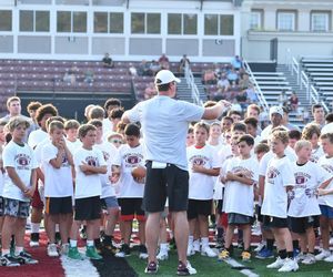 Image post by @unionathletics on Instagram