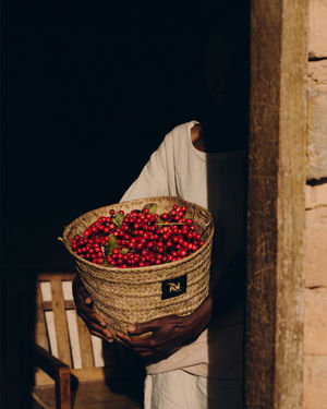 Image post by @nespresso on Instagram