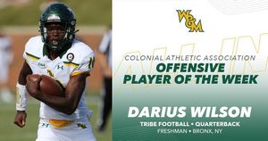 Image post by @wmtribefootball on Instagram