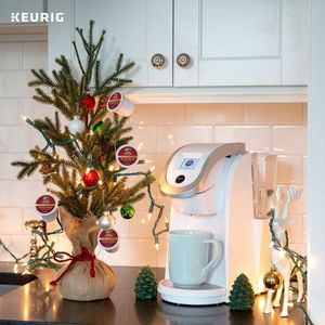 Image post by @keurig on Instagram