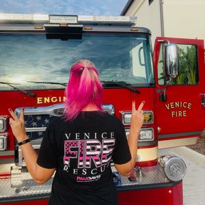 Image post by @cityofveniceflorida on Instagram