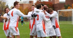 Image post by @hwsathletics on Instagram