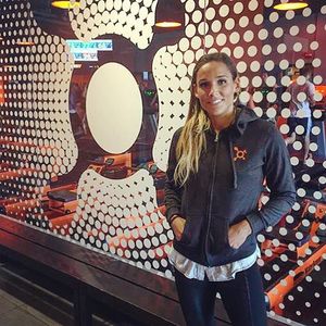 Image post by @orangetheory on Instagram