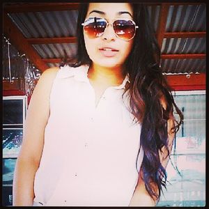 Image post by @carolinateaguesports on Instagram