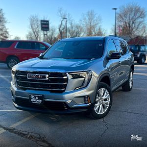 Image post by @davesinclairbuickgmc on Instagram