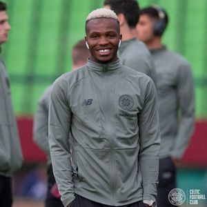 Image post by @celticfc on Instagram