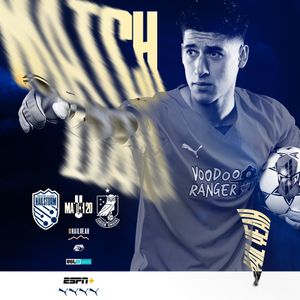 Image post by @nocohailstormfc on Instagram