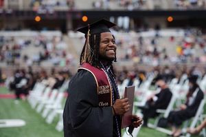 Image post by @txst on Instagram