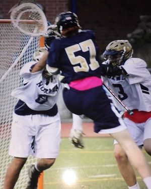 Image post by @washeduplaxbros on Instagram