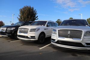Image post by @markfickenlincoln on Instagram