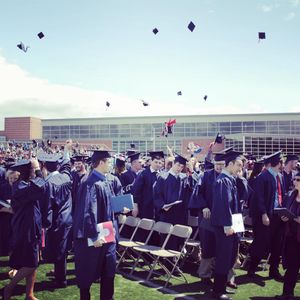 Image post by @shippensburgu on Instagram