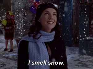 Image post by @gilmoregirlsonly on Instagram