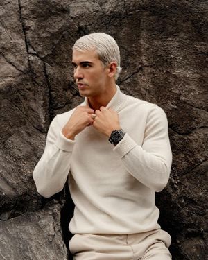 Image post by @hublot_northamerica on Instagram