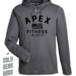 Image post by @apexfitnesscr on Instagram