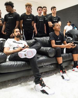 Image post by @ronnie2k on Instagram