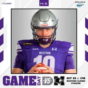 Image post by @westernmustangs on Instagram