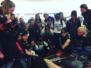 Image post by @terpsfh on Instagram