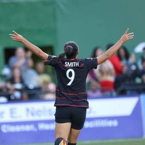 Image post by @nwsl on Instagram
