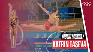 Video post by @olympics on YouTube