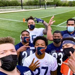 Image post by @chicagosportsguy on Instagram