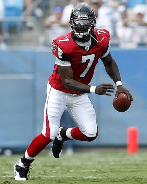 Image post by @mikevick on Instagram