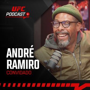 Image post by @ufc_brasil on Instagram