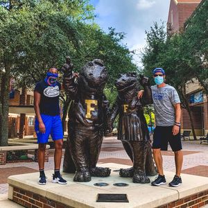 Image post by @gatorswbk on Instagram
