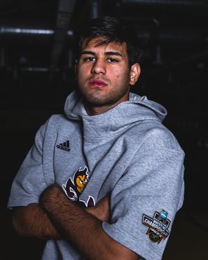 Image post by @sundevilwrestling1962 on Instagram