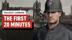 Video post by @ign on YouTube
