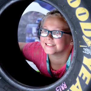 Image post by @mispeedway on Instagram