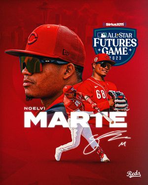 Image post by @reds on Instagram