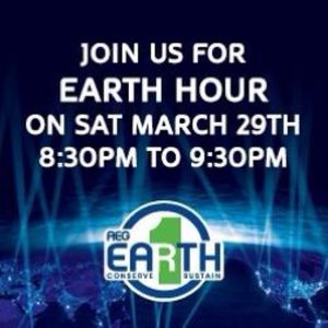 Image post by @aegworldwide on Instagram