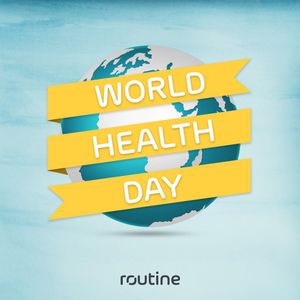 Image post by @dailyroutinecare on Instagram