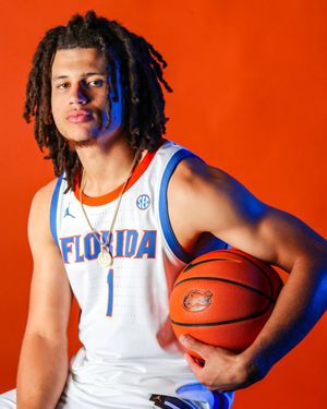 Image post by @GatorsMBK on Twitter