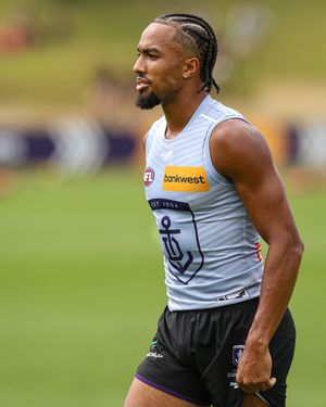 Image post by @freodockers on Instagram