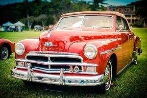 Image post by @deeringestate on Instagram