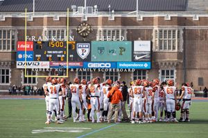Image post by @princetonftbl on Instagram