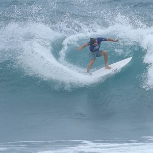 Image post by @wsl.qs on Instagram