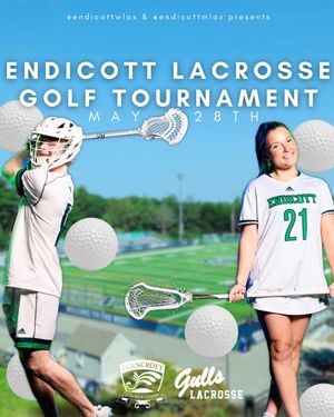 Image post by @endicottwlax on Instagram