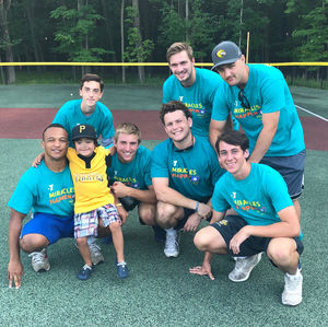 Image post by @marquettemlax on Instagram