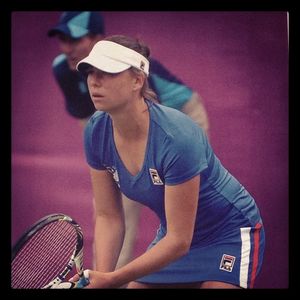 Image post by @filatennis on Instagram