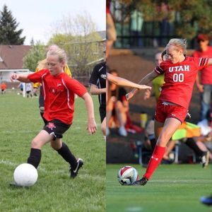 Image post by @utahwsoccer on Instagram