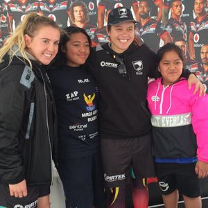 Image post by @nzrugbyleague on Instagram