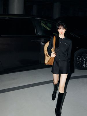 Image post by @gucci on Twitter