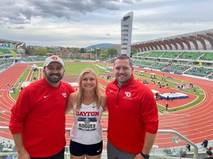 Image post by @daytonflyers on Instagram