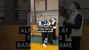 Video post by @americanhighshorts on YouTube