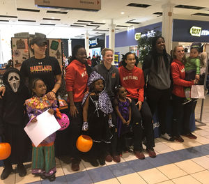 Image post by @terpswbb on Instagram