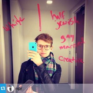 Image post by @kqed on Instagram