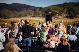 Image post by @liveinthevineyard on Instagram