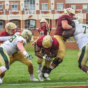Image post by @elonfb on Instagram